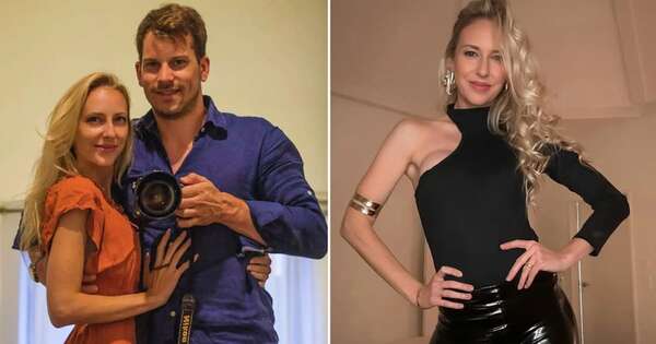 Diario HOY | Ex Miss fue estrangulada y desmembrada por su esposo