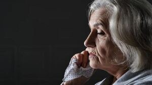 “Mi nieta cambió desde que tiene novio y ya no me visita más luego”