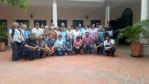 Organizaciones Socio-Eclesiales alertan sobre atentados a la Biodiversidad en Paraguay