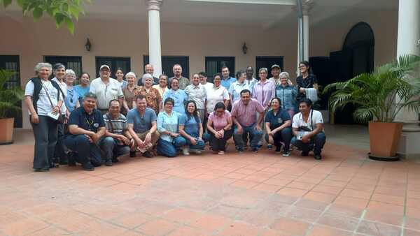 Organizaciones Socio-Eclesiales alertan sobre atentados a la Biodiversidad en Paraguay