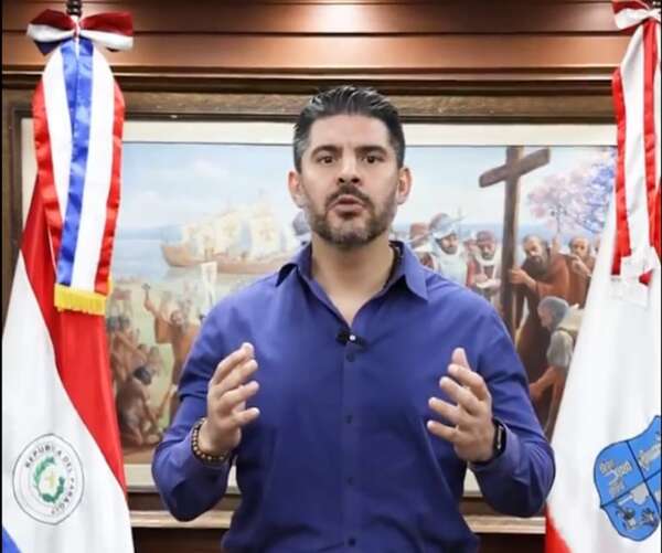 Video: el respetuoso escrache a “Nenecho” que se viralizó en redes - Nacionales - ABC Color