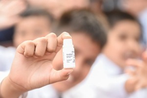 Albendazol en escuelas: una dosis para combatir parásitos - ADN Digital