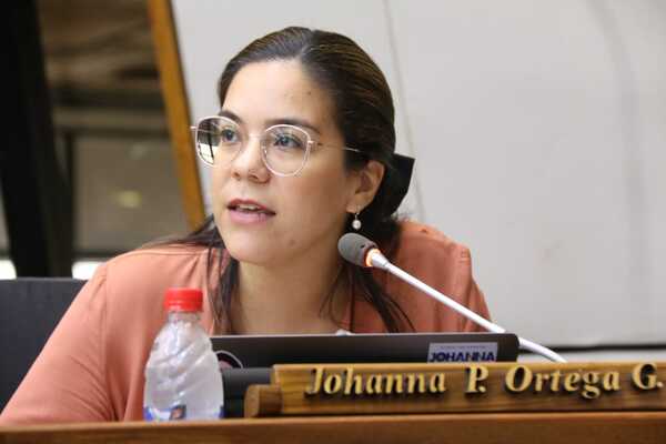 Diputada: “necesitamos saber qué pasó con los Gs. 500 mil millones” - Portal Digital Cáritas Universidad Católica