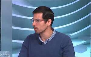 AUDIO: Concejal Grau ve posible lograr votos para aprobar intervención ante escándalos de “Nenecho”  - A La Gran 7-30 - ABC Color