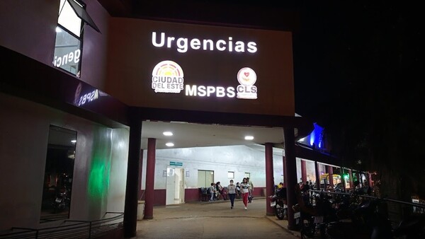 Matan a un hombre tras una discusión en una cancha de fútbol en CDE