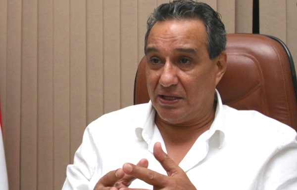 Hugo Javier González enfrentará juicio oral por desvío de G. 18.000 millones