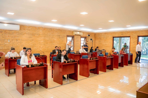 Presupuesto municipal de CDE se eleva a G. 380.600 millones - La Clave
