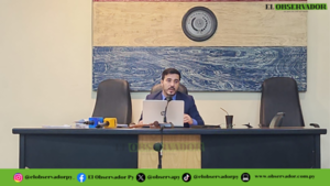 Hugo Javier a juicio: “Juzgado de Garantías no puede modificar resoluciones originarias de Cámara”