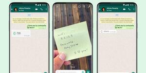 Descubren que “Visualización Única” de WhatsApp no sirve para nada - La Clave