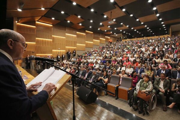 Encuentro de Magistradas aborda temas centrales de los derechos humanos de las mujeres - .::Agencia IP::.