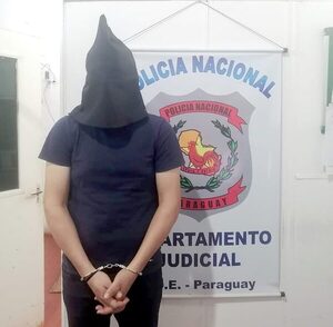 Fiscal pide prisión preventiva para detenido por abusos sexual en niños - La Clave