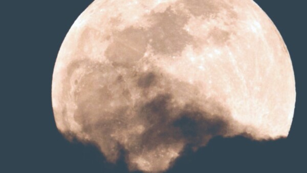 Cómo aprovechar la energía del eclipse lunar