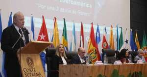 Diario HOY | Justicia inclusiva: arranca congreso de juezas de Iberoamérica en CDE
