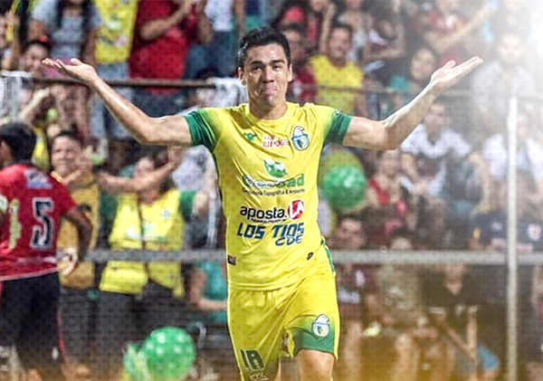 El club Kyrios Sport de Franco incorpora importantes refuerzos - La Clave
