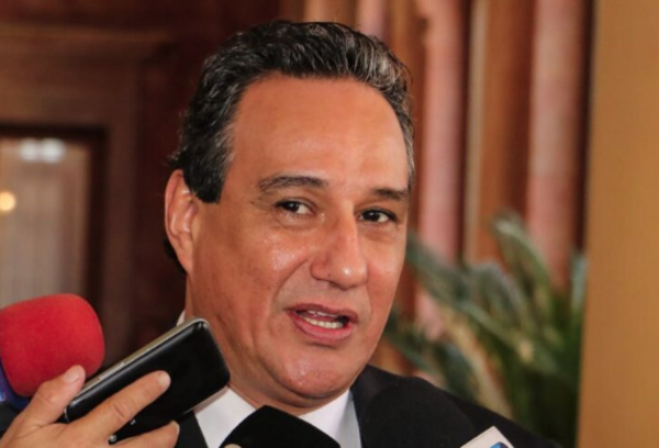 Hugo Javier y su exadministrador afrontarán juicio por supuesto desvío de G. 18.300 millones