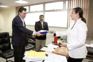 Juzgado de Ejecución Penal entregó vehículos inscriptos a nombre de la Senabico