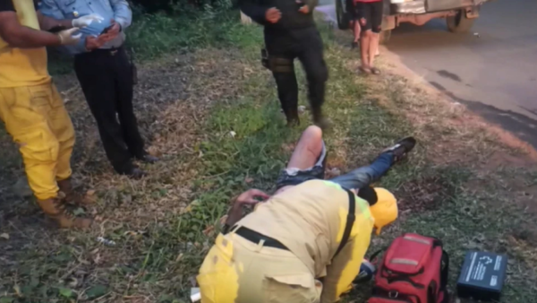 Muere una de las víctimas de ataque a balazos en J. Augusto Saldívar