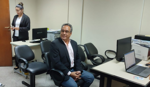Hugo Javier va a juicio por presunto desvío de G. 18.300 millones de la Gobernación - Noticiero Paraguay