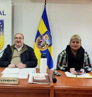 Ex hurreros de OGD estarían maniobrando para seguir en Municipalidad de Luque - Política - ABC Color