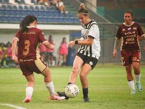 Olimpia, Libertad y Guaraní ya conocen a sus rivales - Fútbol - ABC Color
