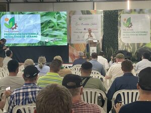 Se mostraron desafíos y soluciones en la agricultura chaqueña