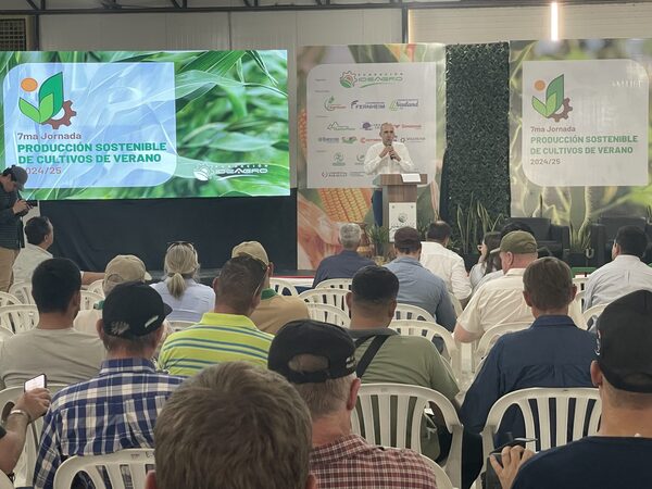 Se mostraron desafíos y soluciones en la agricultura chaqueña