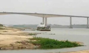 El río Paraguay sigue bajando y pobladores de Remanso describen un panorama desolador – Prensa 5