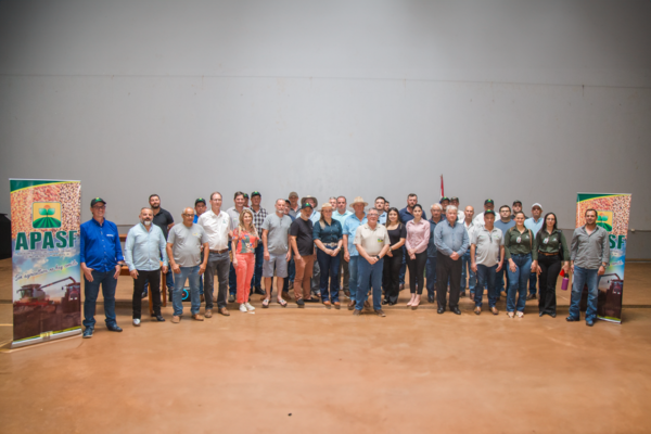 Productores de Alto Paraná analizaron los alcances de la Resolución 1115 de la Unión Europea en San Alberto