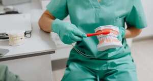 Diario HOY | Hombre muere de infarto tras la extracción de 23 dientes en un solo día