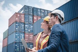 Balanza comercial registra superávit de USD 488 millones pese al descenso de exportaciones - MarketData