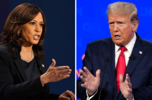 Trump subestimó a Harris, aseguró analista internacional - Portal Digital Cáritas Universidad Católica