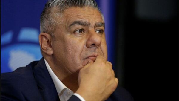 AFA advierte de posibles sanciones de FIFA y Conmebol por admitir SAD
