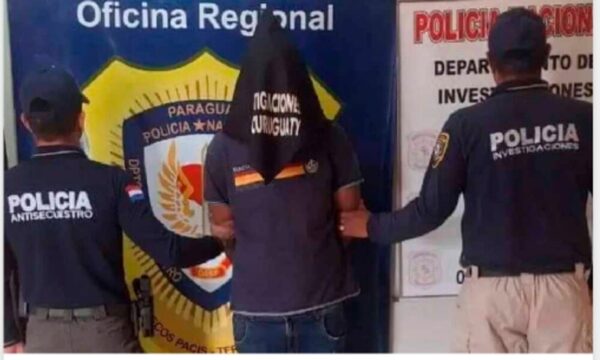 Imputan a secuestradores de un niño en Canindeyú