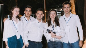 Llega el congreso INNOTEC