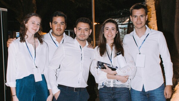 Llega el congreso INNOTEC