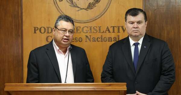 Diario HOY | Comisión antilavado: insistirán en que ONG’s rindan cuentas
