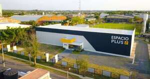 Espacio Plus+: 5 años liderando el self-storage en Paraguay