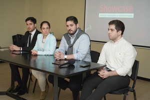 Líderes latinoamericanos de venture capital y startups, promoverán a Paraguay como destino de inversión - MarketData