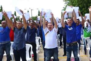 Nicaragua excarcela a 1.600 presos comunes en saludo a las Fiestas Patrias - Mundo - ABC Color