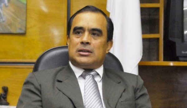 Roberto Cárdenas enfrenta nuevo juicio por supuestos desvíos de royalties