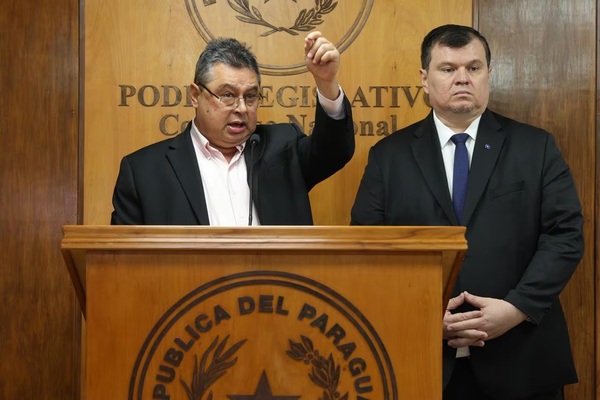 Fiscalía confirmó a CBI que existen 369 expedientes sobre lavado de dinero