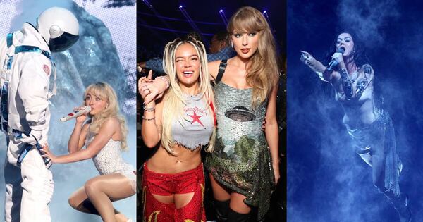 Diario HOY | Estos son los momentos para atesorar tras los MTV VMAs 2024