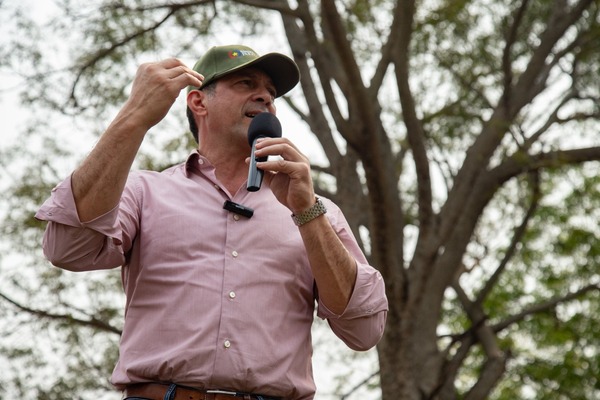 El MAG invirtió G. 395 millones en insumos para productores de Misiones - Unicanal