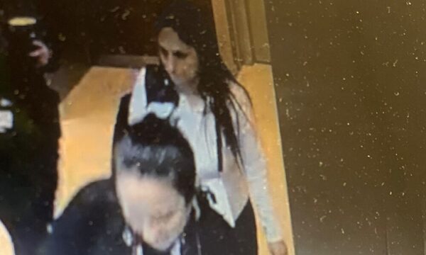 Buscan a presuntas “descuidistas” del Paseo La Galería