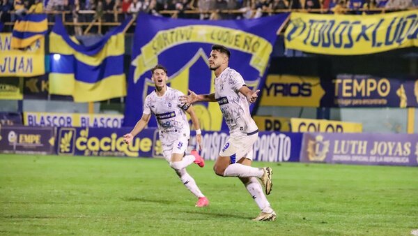 2 de Mayo vuelve al triunfo