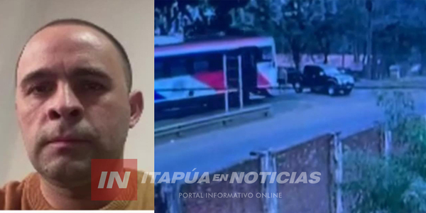 PIDEN TRASLADO DE LA ESTACIÓN DEL TREN A SU ANTIGUA UBICACIÓN - Itapúa Noticias