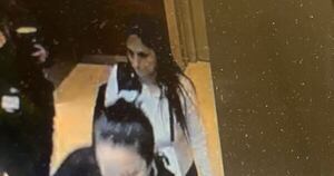 Diario HOY | Roban equipos informáticos en plena feria empresarial