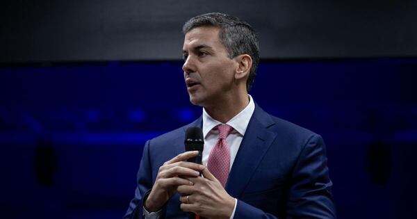 La Nación / Mandatario anuncia reformas para el sistema laboral