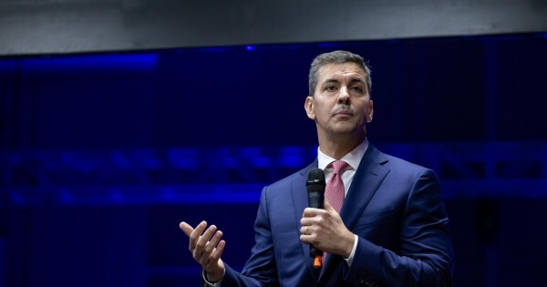 En un gesto a los empresarios, Peña se abre a la reforma laboral