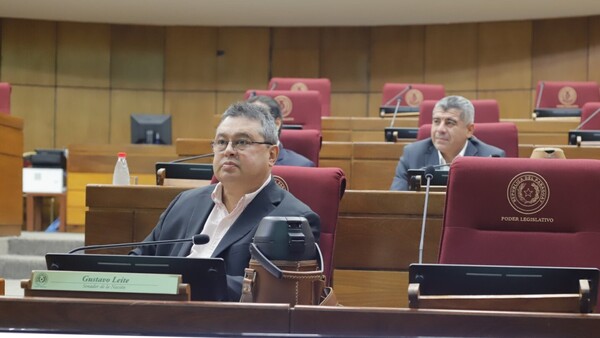 Comisión bicameral solicita información sobre movimiento financieros de ONGs